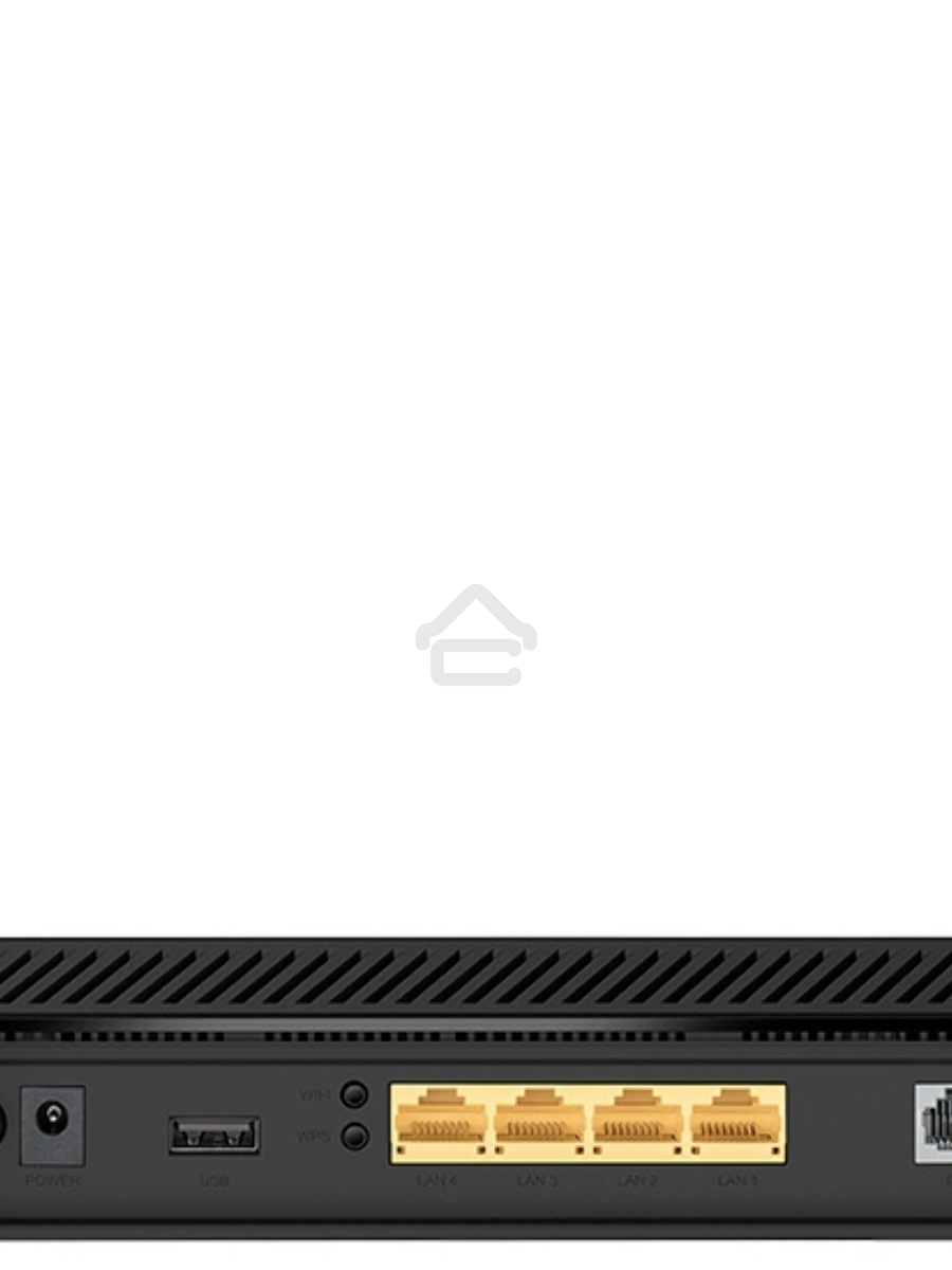 Маршрутизатор D-Link DSL-245GR/R1A Беспроводной двухдиапазонный маршрутизатор VDSL2 с поддержкой ADSL2+/3G/LTE/Ethernet WAN и USB-портом