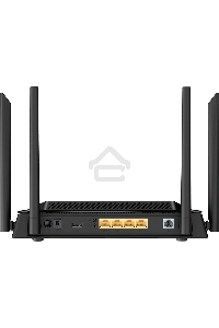 Маршрутизатор D-Link DSL-245GR/R1A Беспроводной двухдиапазонный маршрутизатор VDSL2 с поддержкой ADSL2+/3G/LTE/Ethernet WAN и USB-портом