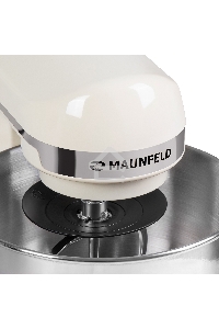 Миксер планетарный Maunfeld MF-431BG