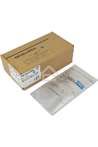 Девелопер Cet CET8891C для Ricoh Aficio MPC2800/3300/2030/2550/2051/2551 240000стр.