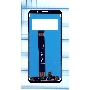 Дисплей для Huawei Honor 9S, Y5P 2020 черный
