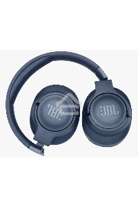 Наушники-гарнитура (накладные) JBL Tune 760NC  синий