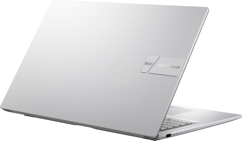 Ноутбук Asus Vivobook 17 X1704VA-AU397 Intel® Core™ i5-1335U Processor 1.3 GHz (12MB Cache, up to 4.6 GHz, 10 cores, 12 Threads) DDR4 16GB IPS 1TB M.2 NVMe™ PCIe® 3.0 SSD Intel Iris X Graphics 17.3