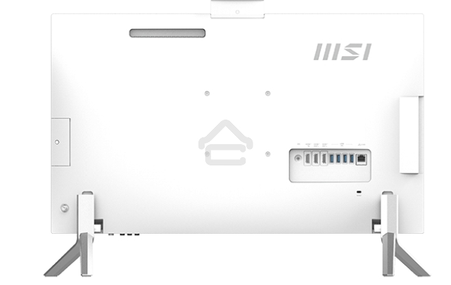 Моноблок MSI Modern AM273Q AI 1UM-047XRU 27