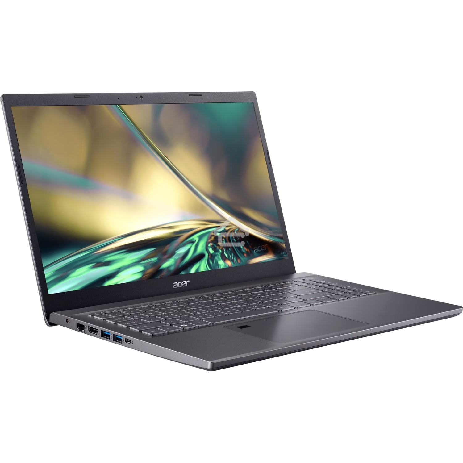 Ноутбук Acer Aspire A515-57 Core i7-12650H/16Gb/SSD1024Gb/15.6