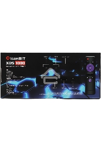 Мини-ПК iconBIT XDS 1000