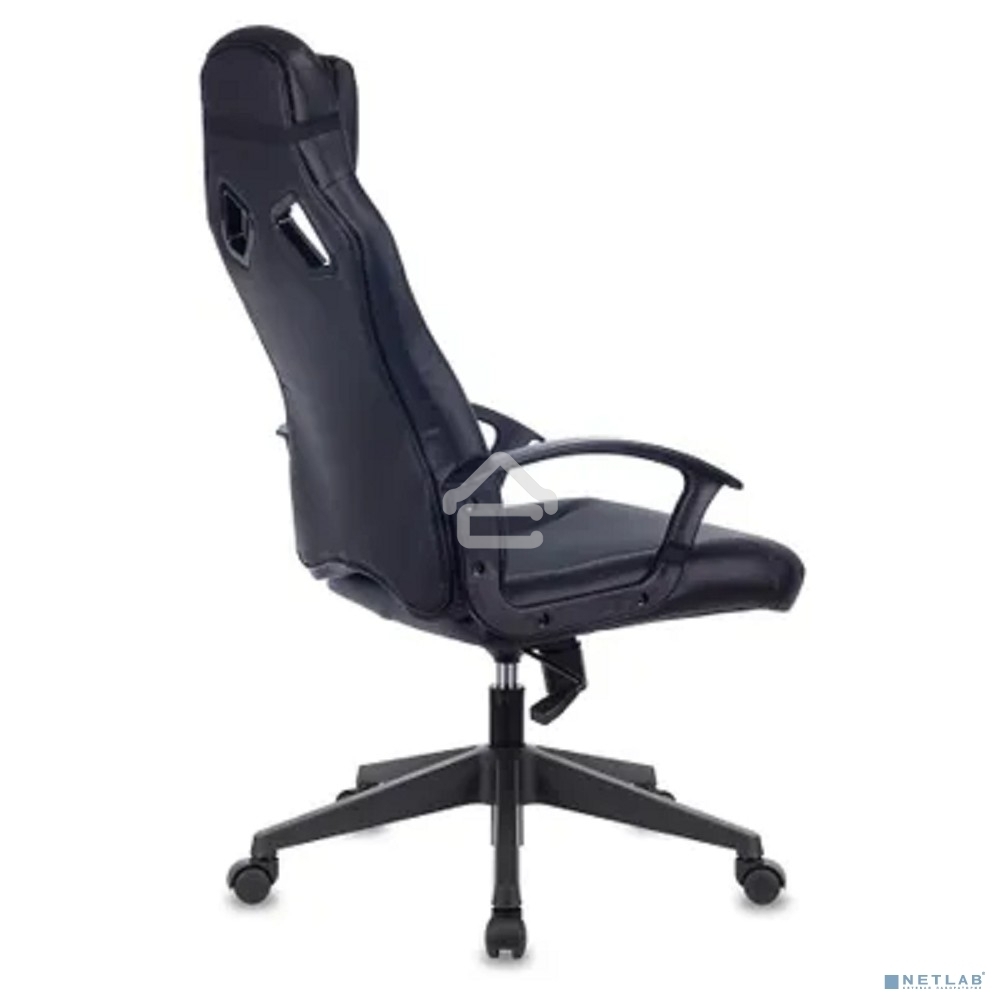 Кресло игровое A4Tech X7 GG-1000B черный