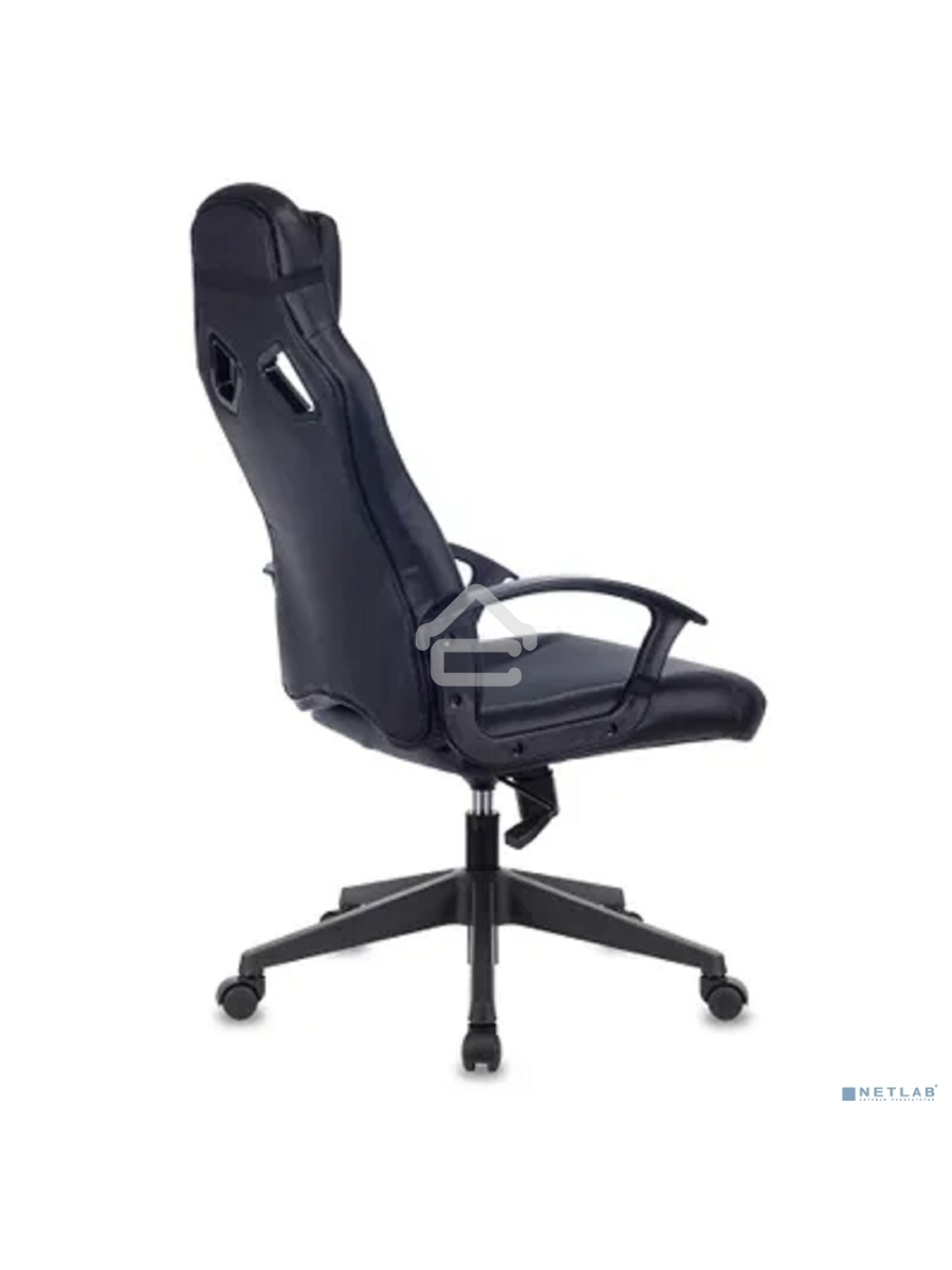 Кресло игровое A4Tech X7 GG-1000B черный