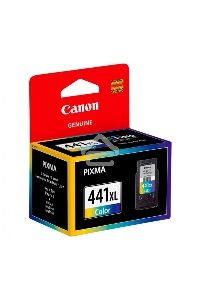 Картридж струйный Canon CL-441XL (5220B001) многоцветный для Canon MG2140/3140