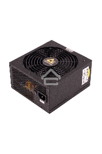Блок питания Chieftec GDP-650C, 650Вт, 140мм, черный