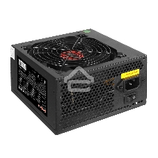 Блок питания ExeGate 400PPE (EX260638RUS), 400Вт, 120мм, черный