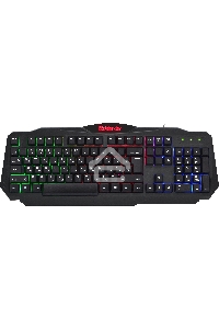 Клавиатура Defender Ultra HB-330L RU  проводная, USB, чёрный