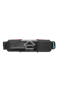 Внешний жесткий диск 2Tb Adata HD710P AHD710P-2TU31-CRD черный/красный (2.5