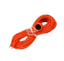 Удлинитель UNIVersal УШ-10 IP-54 шнур ПВС 2x1 20м 9632780
