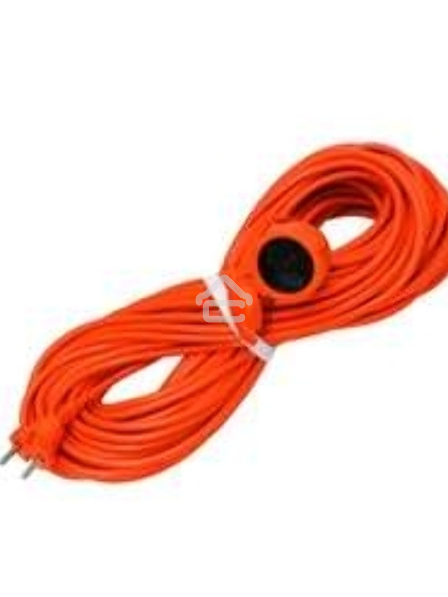 Удлинитель UNIVersal УШ-10 IP-54 шнур ПВС 2x1 20м 9632780