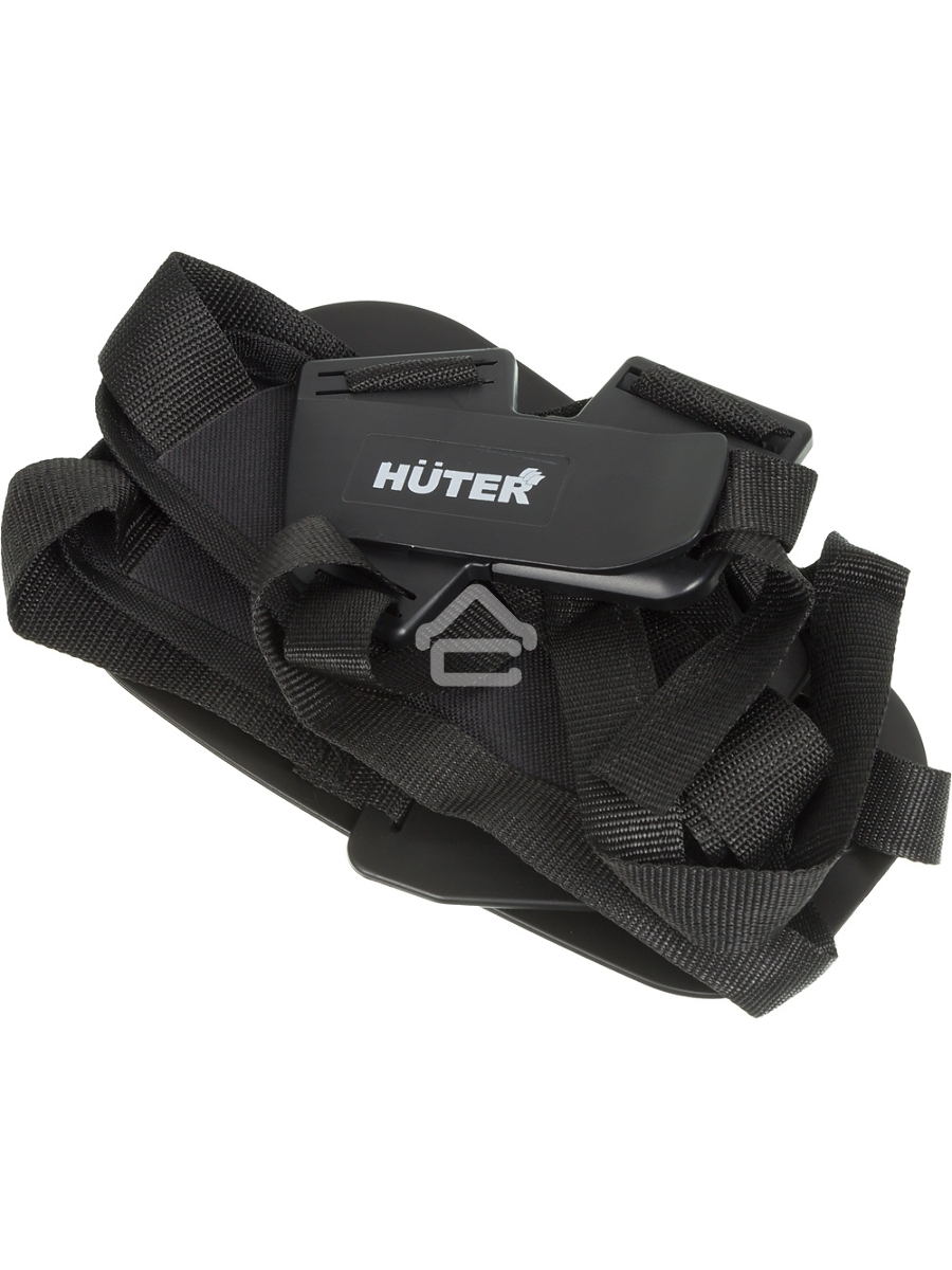Триммер бензиновый Huter GGT-1500TX 1500Вт неразбор.штан. реж.эл.:леска/нож (может отгружаться со штангой модели GGT-2900T, GGT-2500T 70/2/14)