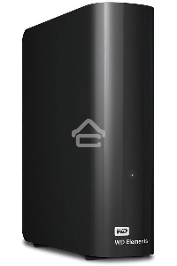 Жесткий диск WD Original USB 3.0 18Tb WDBWLG0180HBK-EESN Elements Desktop 3.5
