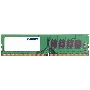 Оперативная память Patriot Signature, DDR4, 16GB (1x16 GB), 2666 MHz, CL19, DIMM