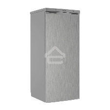 Морозильная камера Pozis FV-115 серебристый, 111л, 6 ящиков