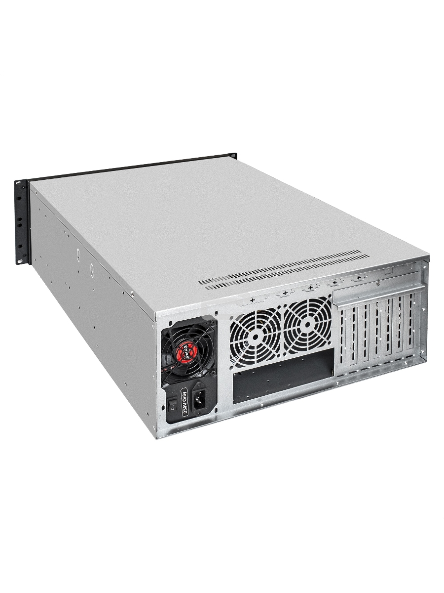 Серверный корпус ExeGate Pro 4U650-18 <RM 19