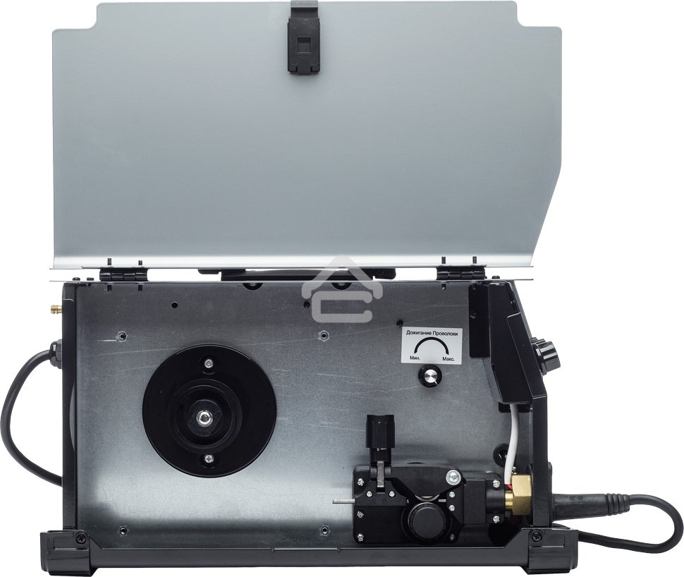 Сварочный полуавтомат Ресанта САИПА-24В/200А (MIG/MAG)