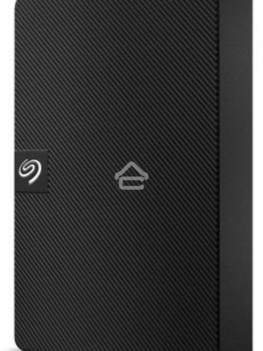 Внешний жесткий диск HDD Seagate 2TB USB3 EXT. BLACK STKM2000400