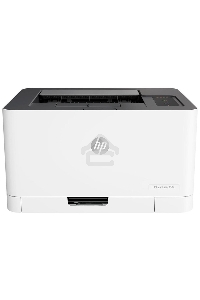 Принтер лазерный HP Color Laser 150a (4ZB94A), A4, цветной, печ. до 18 стр/мин. (ч/б) до 4 стр/мин. (цвет),  600 x 600 dpi, USB