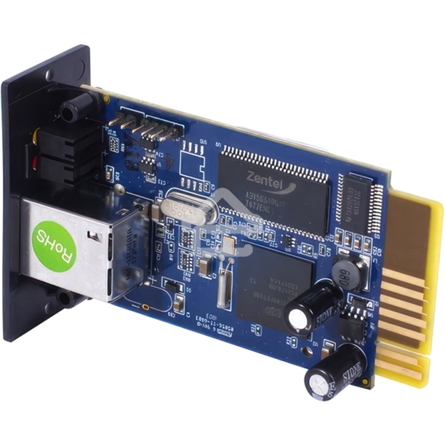 Модуль SNMP DL801 для ИБП