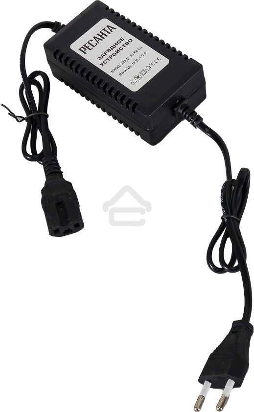 Опрыскиватель Ресанта SP-12СК аккум. ранц. 12л красный/черный (70/13/40)