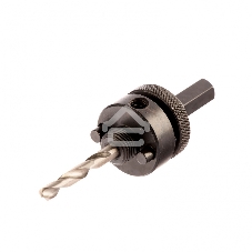 Хвостовик Matrix 6-гранный для коронок BIMETAL свыше 30 мм