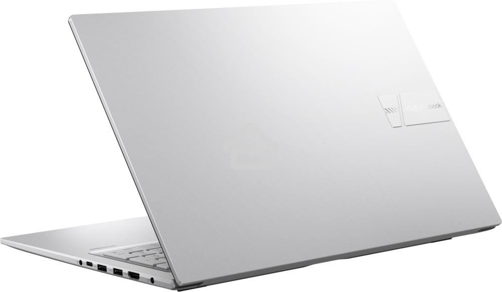 Ноутбук Asus Vivobook 17 X1704VA-AU397 Intel® Core™ i5-1335U Processor 1.3 GHz (12MB Cache, up to 4.6 GHz, 10 cores, 12 Threads) DDR4 16GB IPS 1TB M.2 NVMe™ PCIe® 3.0 SSD Intel Iris X Graphics 17.3