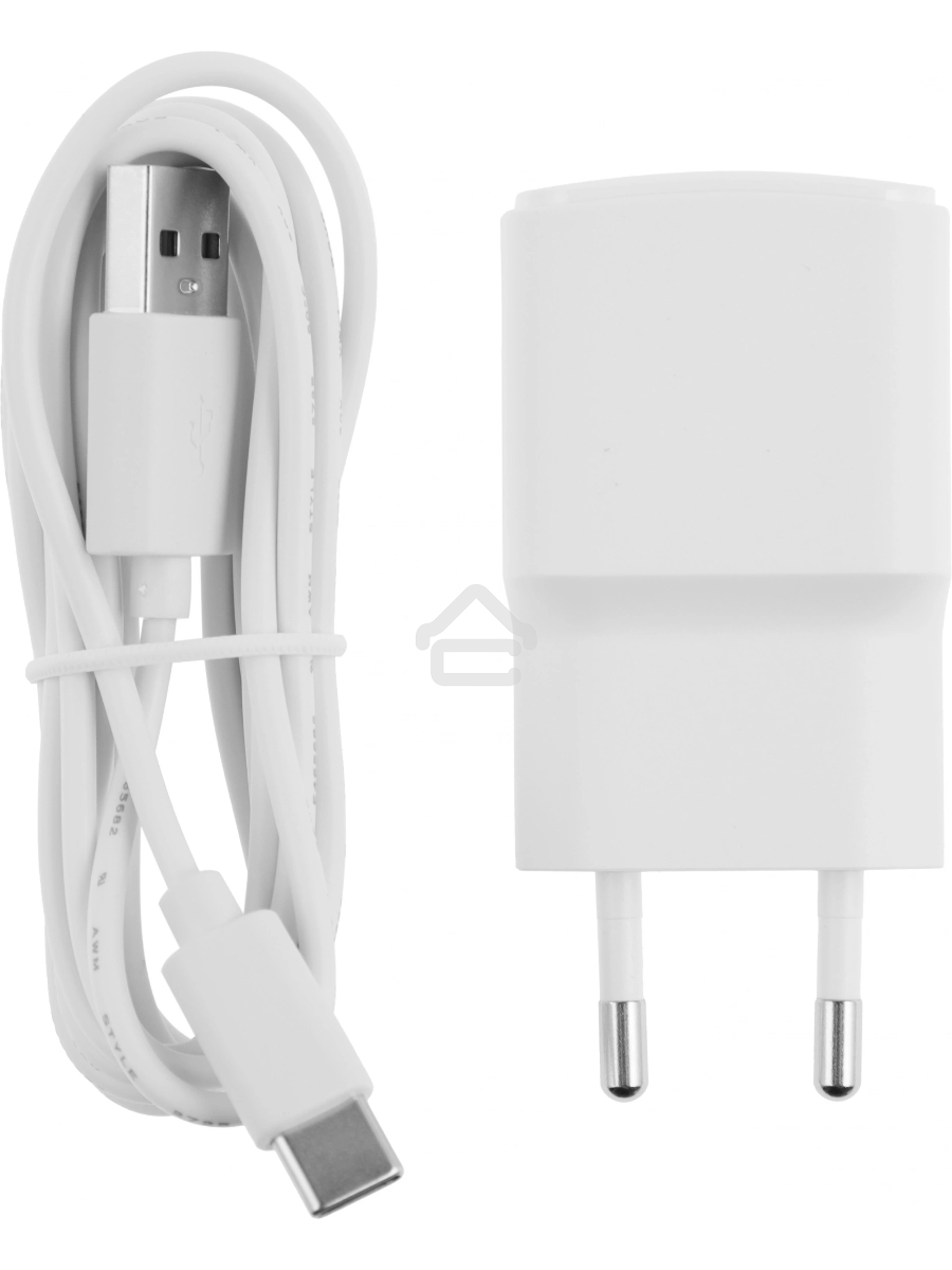 Компактная IP-видеокамера DAHUA DH-IPC-C5AP-0280B с Wi-Fi 2.4ГГц 5Мп, 1/3.2” CMOS, объектив 2.8мм, обнаружение людей, ИК 10м, микрофон, динамик