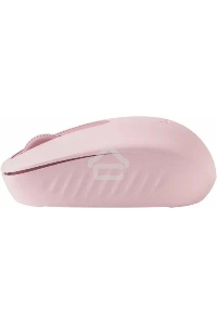 Мышь беспроводная Logitech M196 розовый, 1000 dpi, Bluetooth, кнопки - 3