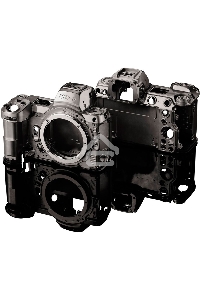 Фотоаппарат Nikon Z 6 Mark II черный 24.5Mpix 3