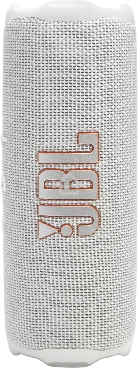 Колонка портативная JBL FLIP 7 белый 25W 1.0 BT 4800mAh (JBLFLIP7WHT)