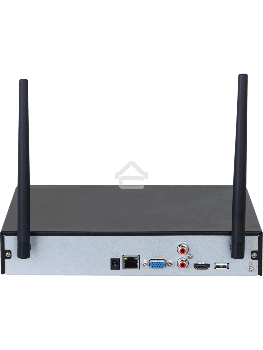 Видеорегистратор наблюдения Dahua DHI-NVR1104HS-W-S2