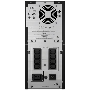 Источник бесперебойного питания APC Smart-UPS C SMC3000I 2100Вт 3000ВА черный