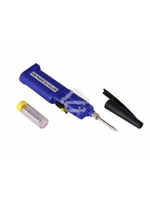 Паяльник Мини Rexant ZD-20D (питание 3 батарейки AA) 4.5V/8 Вт