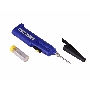 Паяльник Мини Rexant ZD-20D (питание 3 батарейки AA) 4.5V/8 Вт