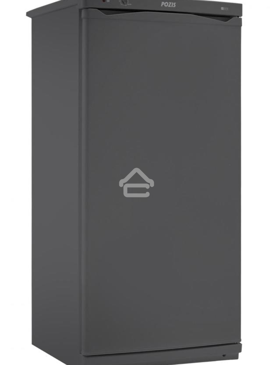 Морозильная камера Pozis Свияга -106-2, графитовый, 210л, 5 ящиков