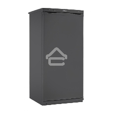 Морозильная камера Pozis Свияга -106-2, графитовый, 210л, 5 ящиков