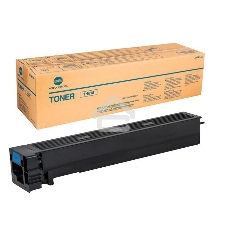 Картридж лазерный Konica-Minolta bizhub 552/652 TN-618 (o)