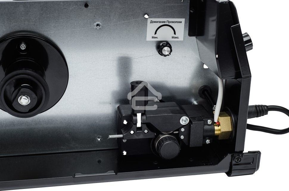 Сварочный полуавтомат Ресанта САИПА-24В/200А (MIG/MAG)