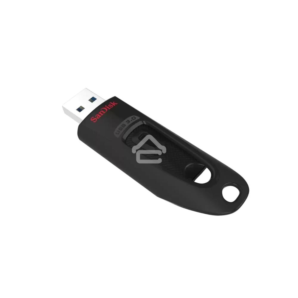 Флешка USB R/W 512GB SanDisk CZ48 Ultra, USB 3.0