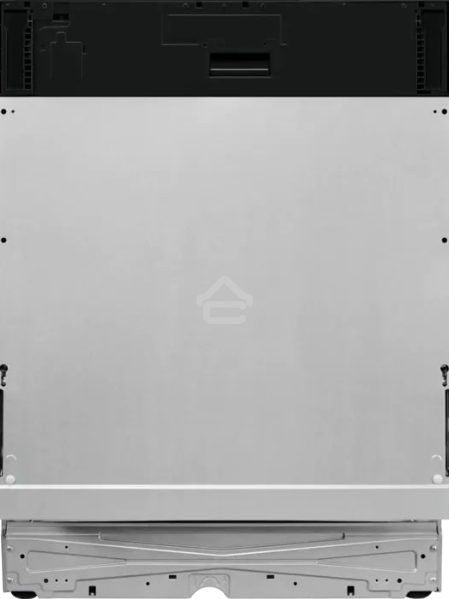 Встраиваемая посудомоечная машина Electrolux EES48200L, серебристый, 59.6 см, 14 компл., 46 дБ, класс E