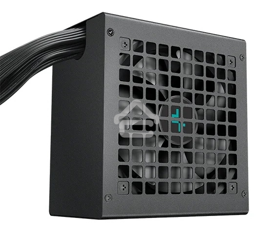Блок питания Deepcool / GamerStorm PL550, 550Вт, 120мм, черный