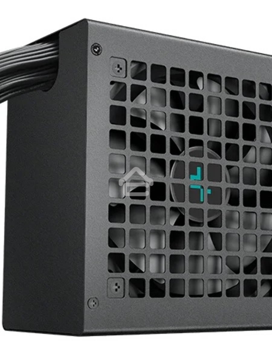 Блок питания Deepcool / GamerStorm  PL550, 550Вт, 120мм, черный
