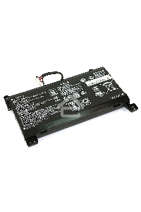 Аккумуляторная батарея для ноутбука HP 17-AN (FM08) 16Pin 14.4V 5700mAh