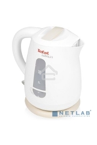 Чайник электрический Tefal KO29913E 1.5л. 2200Вт белый (корпус: пластик)