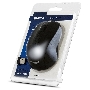 Мышь беспроводная SVEN RX-270W черный, 1600 dpi, радиоканал, USB, кнопки - 4
